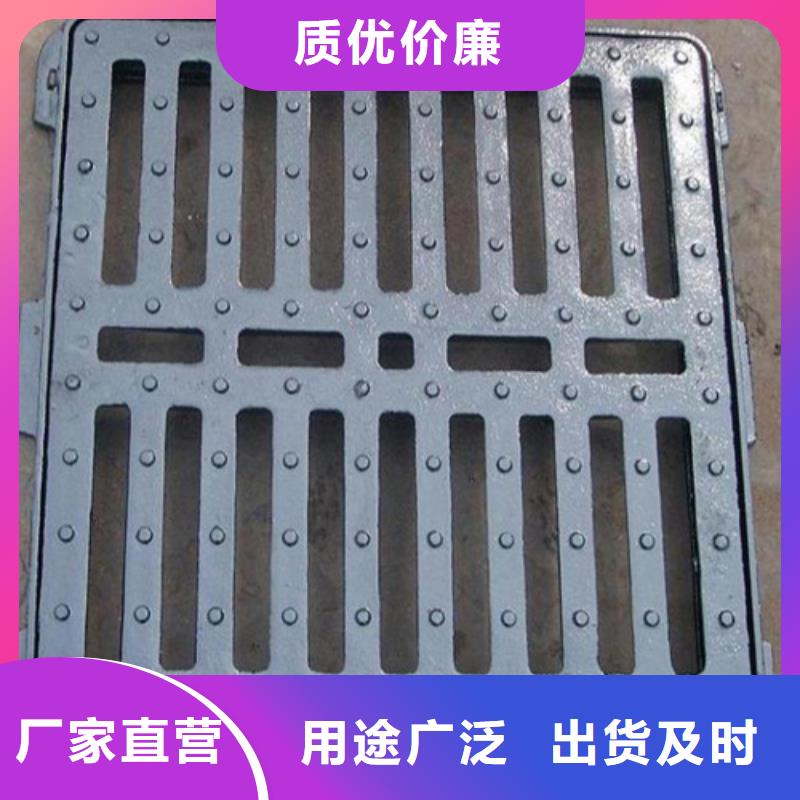 价格低的球墨铸铁单篦250*500品牌厂家