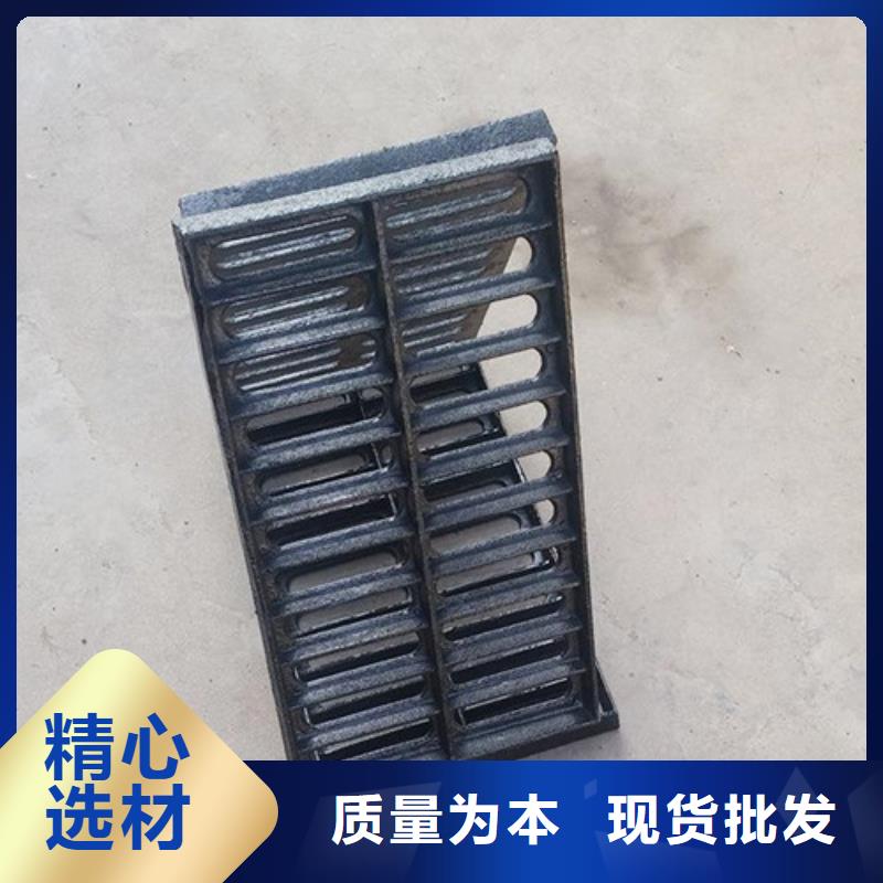 450*15000球墨铸铁套篦优质品牌