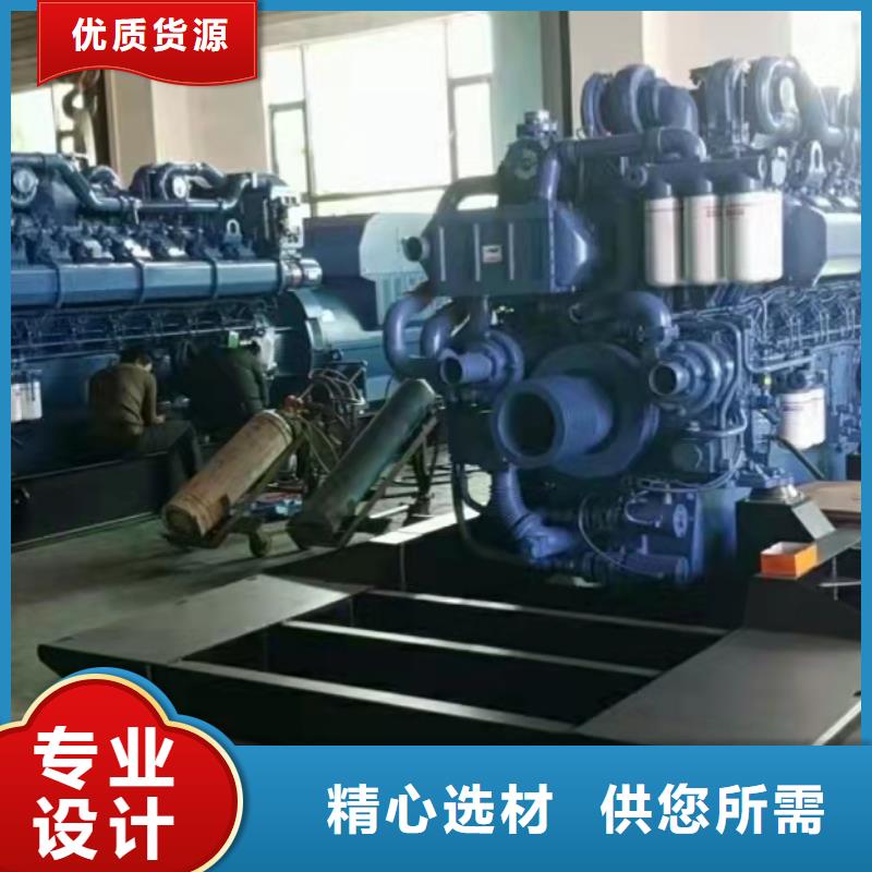 兴安发电机出租厂家
