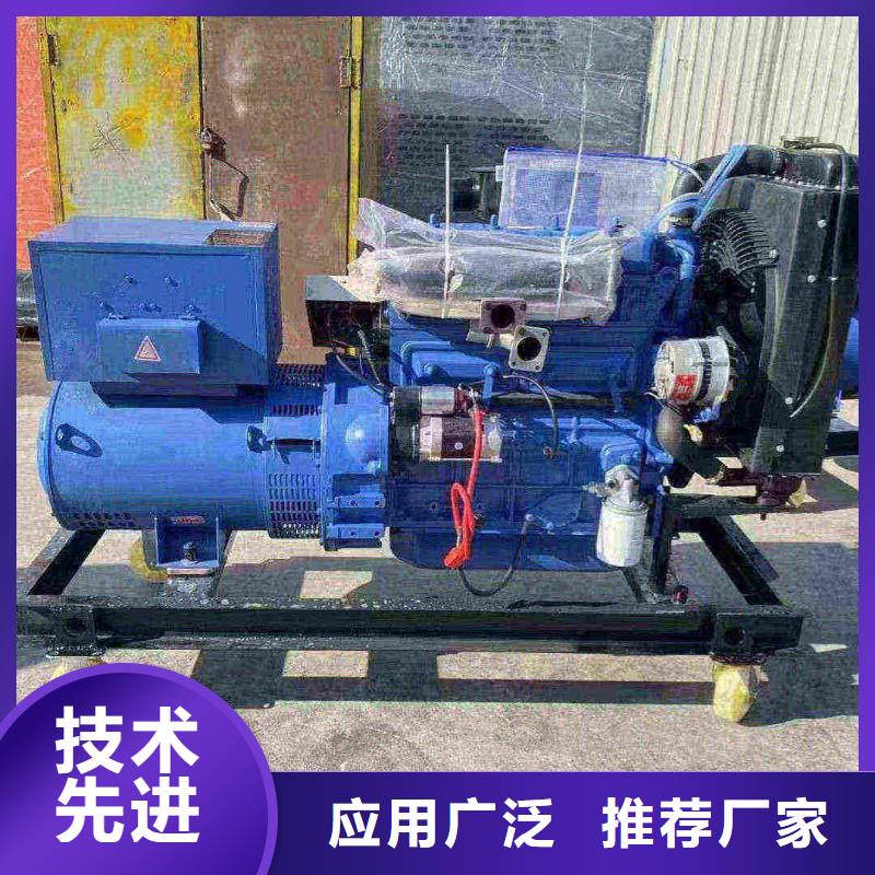 秀英静音发电机租赁质量保证