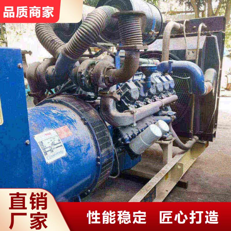 思南大宇柴油发电机租赁