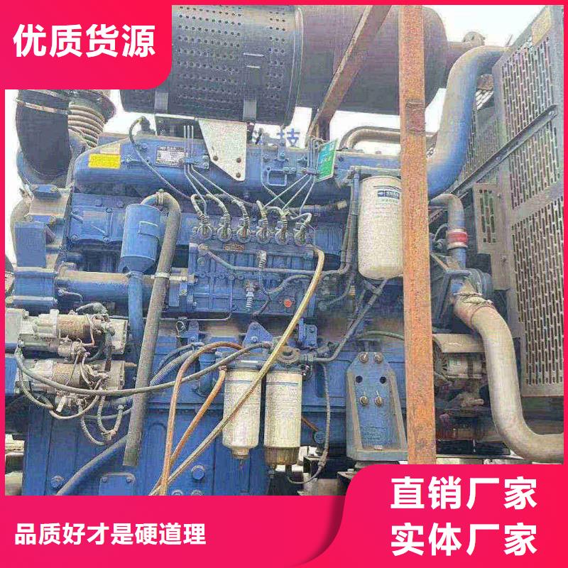 衡水市安平县发电机租赁价格
