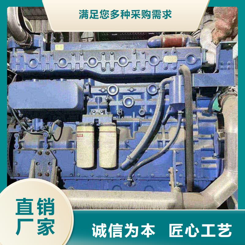 思南大宇柴油发电机租赁