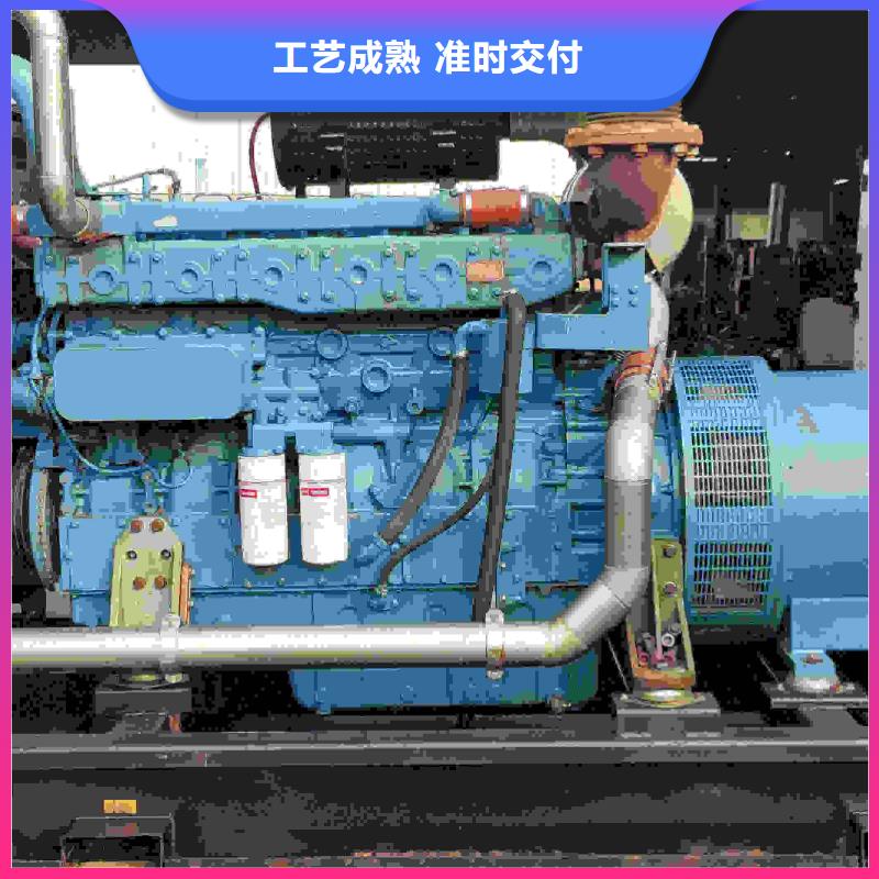 发电机出租施工发电机