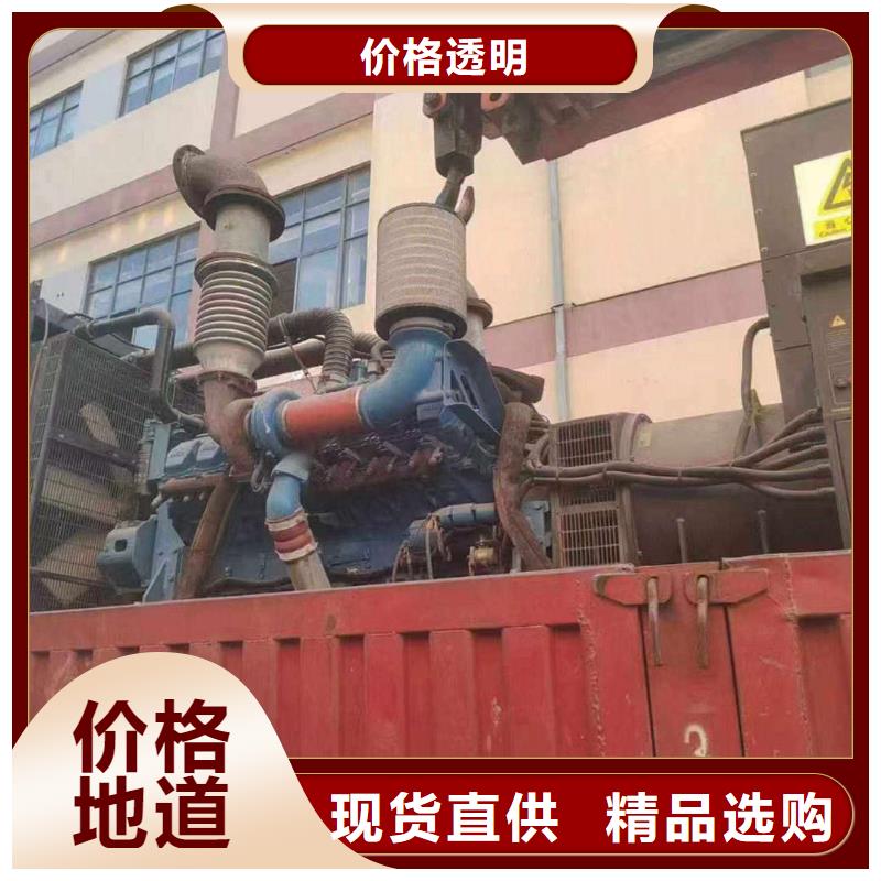 衡水市安平县发电机租赁价格