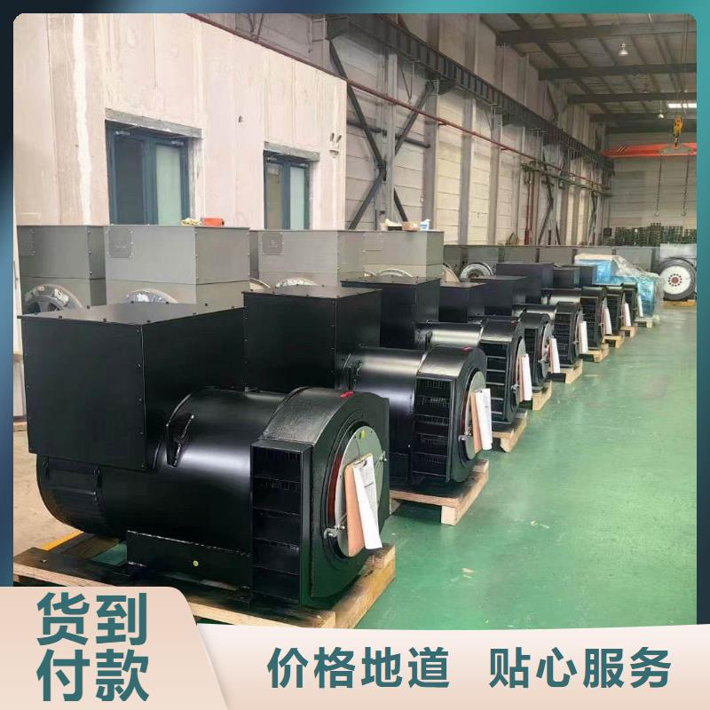 兴安发电机出租厂家