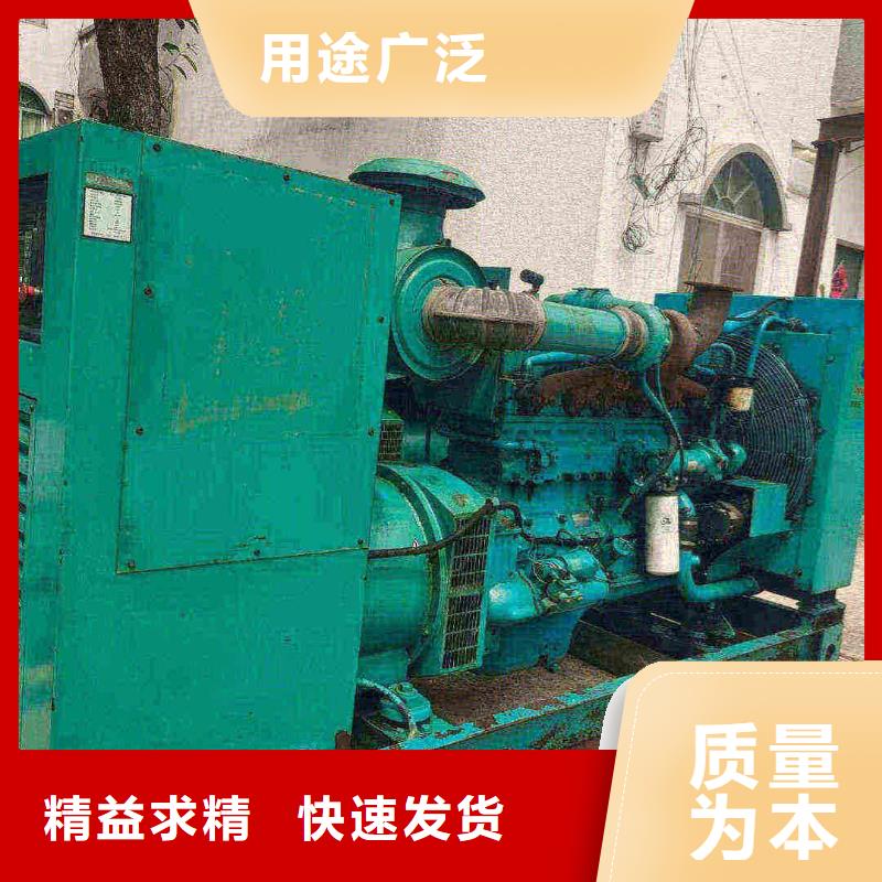 玉山出租发电机价格