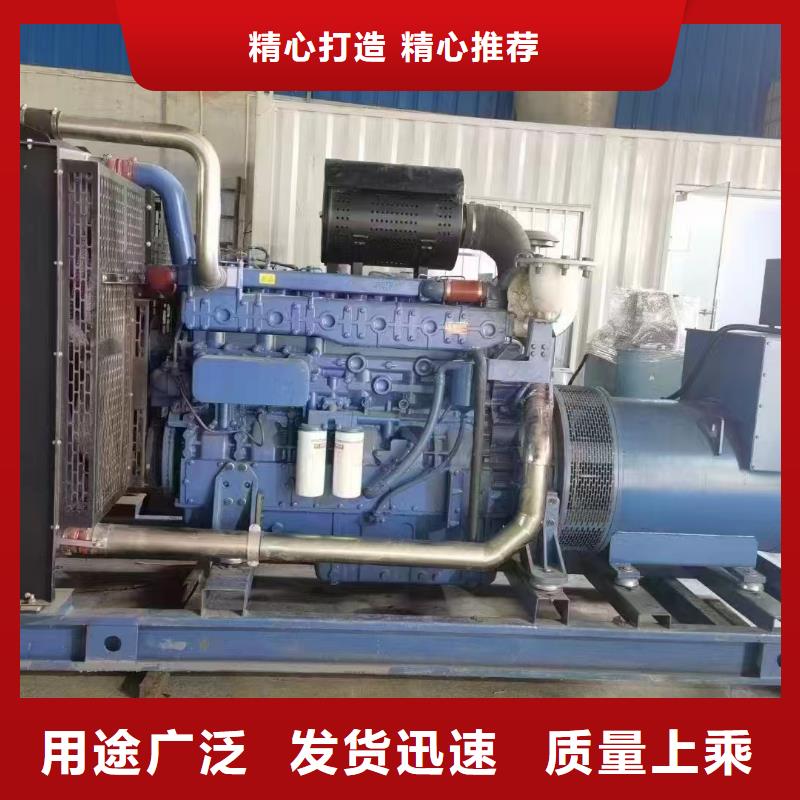 林州租赁发电车