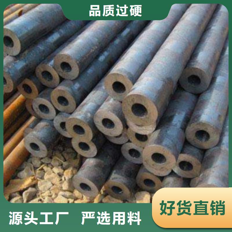 q345b大口径热扩无缝钢管厂家直供