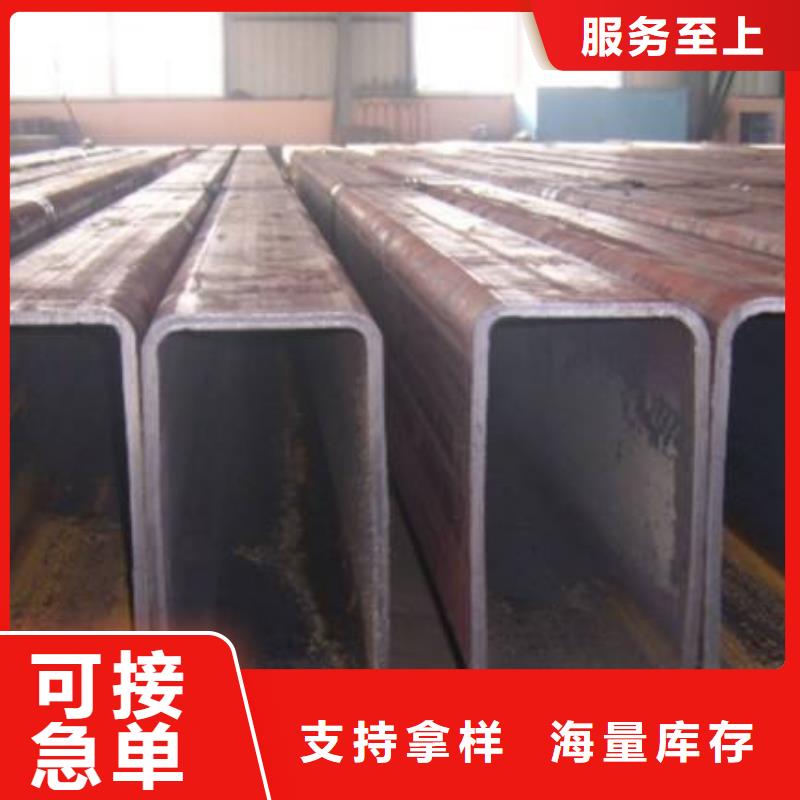 Q345E方矩管常年批发
