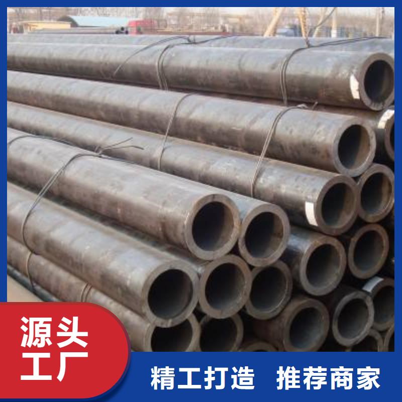 q345b大口径热扩无缝钢管厂家直供