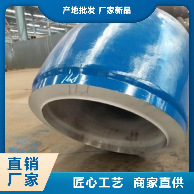 本地Q345D方管