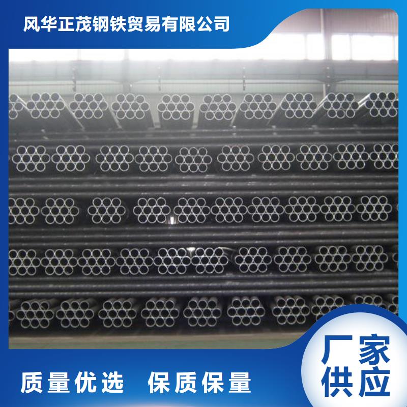 q345b大口径热扩无缝钢管厂家直供