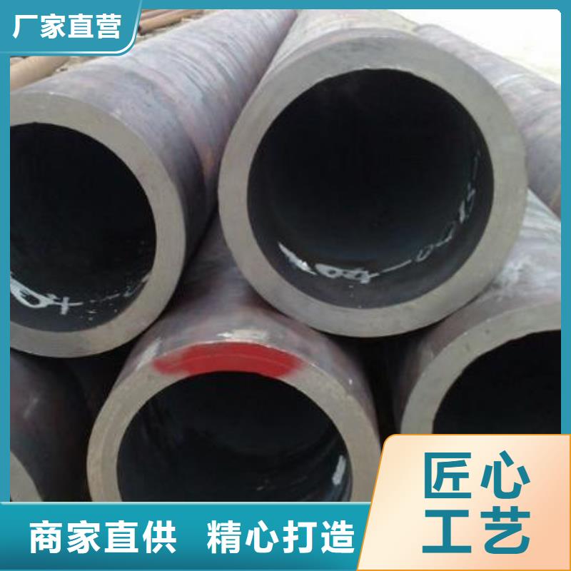 镀锌无缝钢管放心选择Q355B无缝钢管