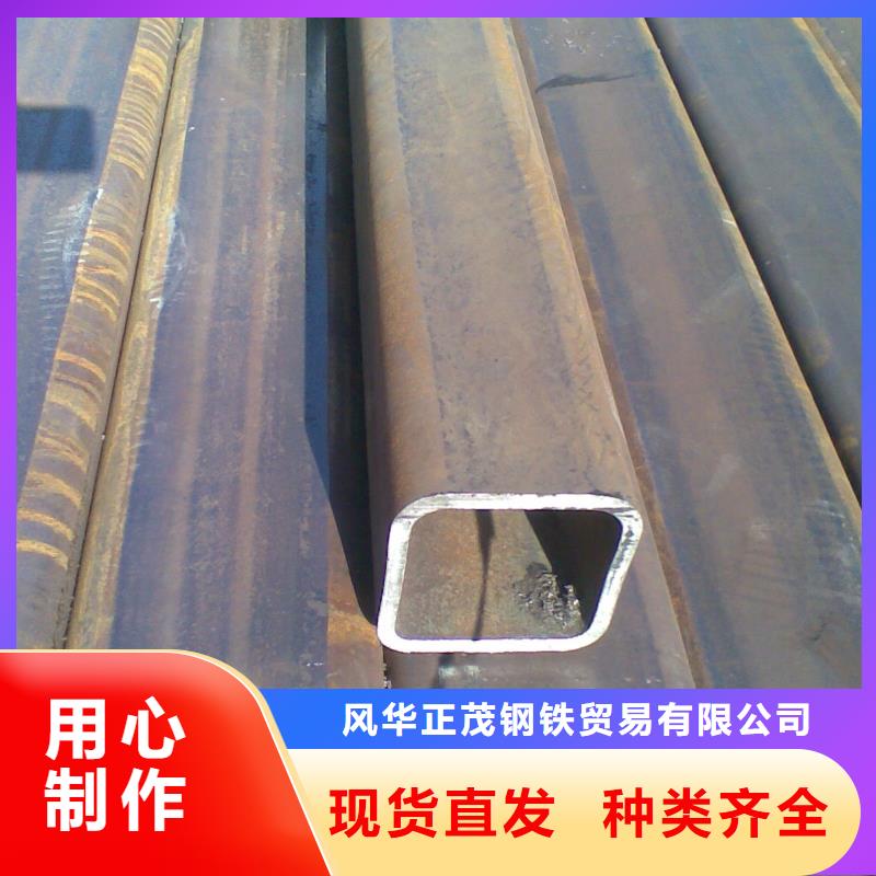 环保热扩无缝钢管厂图片