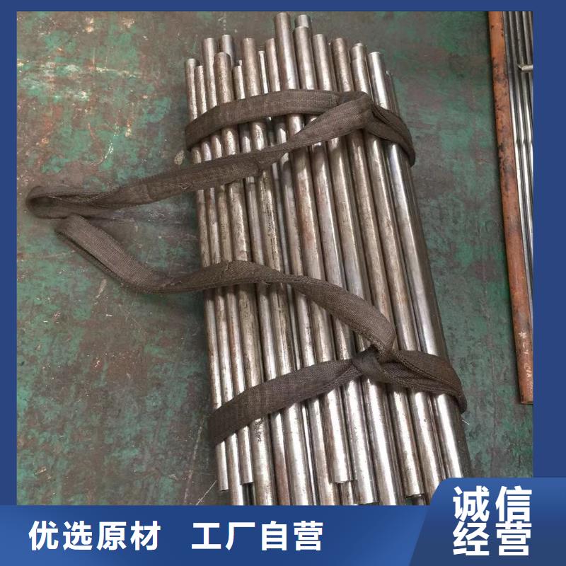 WB36小口径钢管施工团队