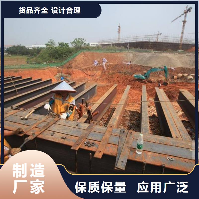 环保热扩无缝钢管厂图片