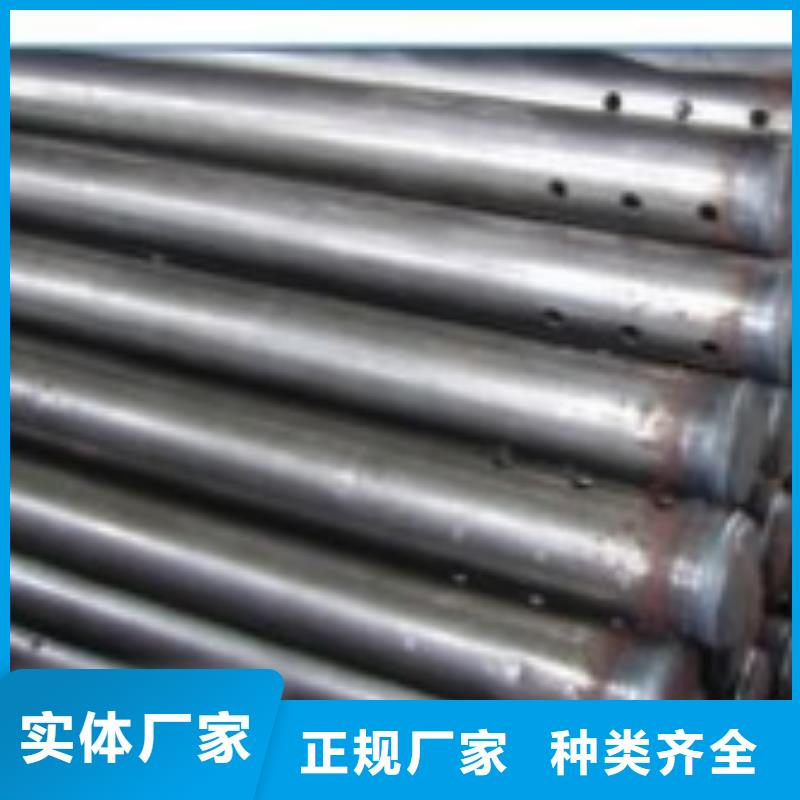 热扩无缝钢管价格正规厂家