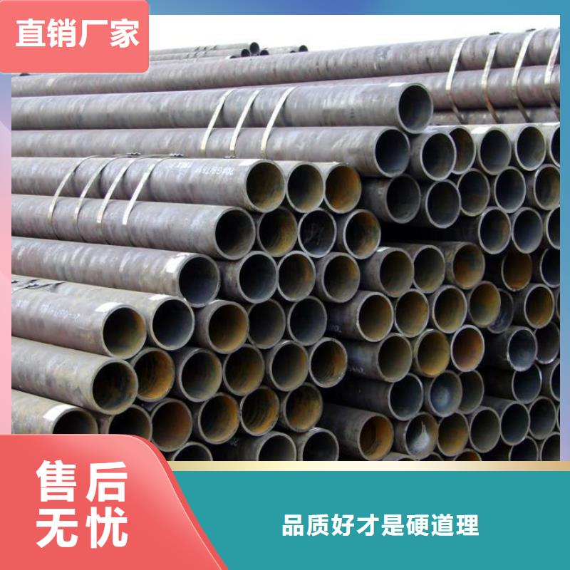 35crmo无缝管还是我们品质好