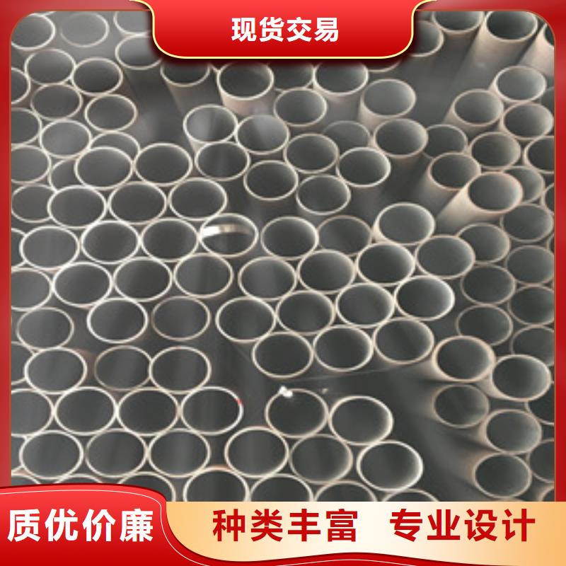 无缝钢管批发品类齐全
