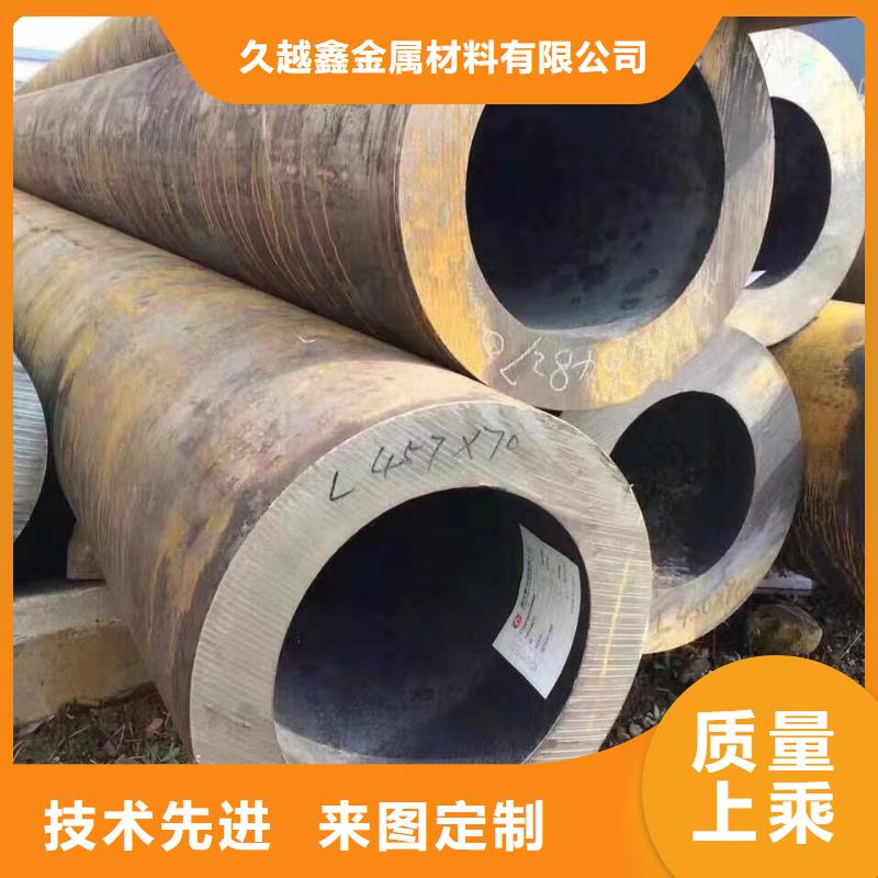 16mn低合金管定制批发