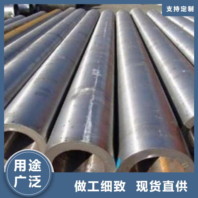 35crmo合金钢管业内好评