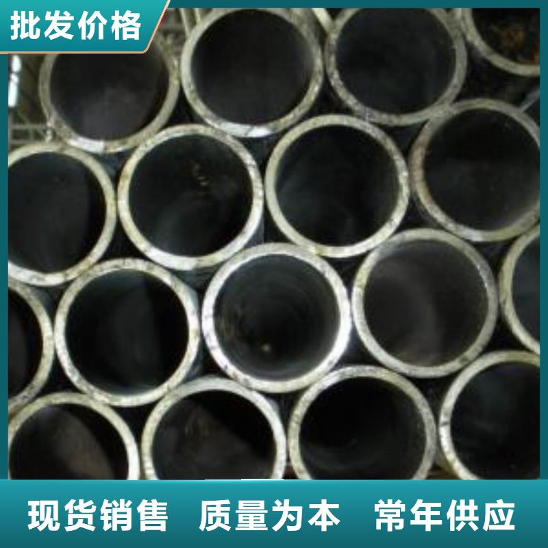 口碑好的大口径精密管批发商