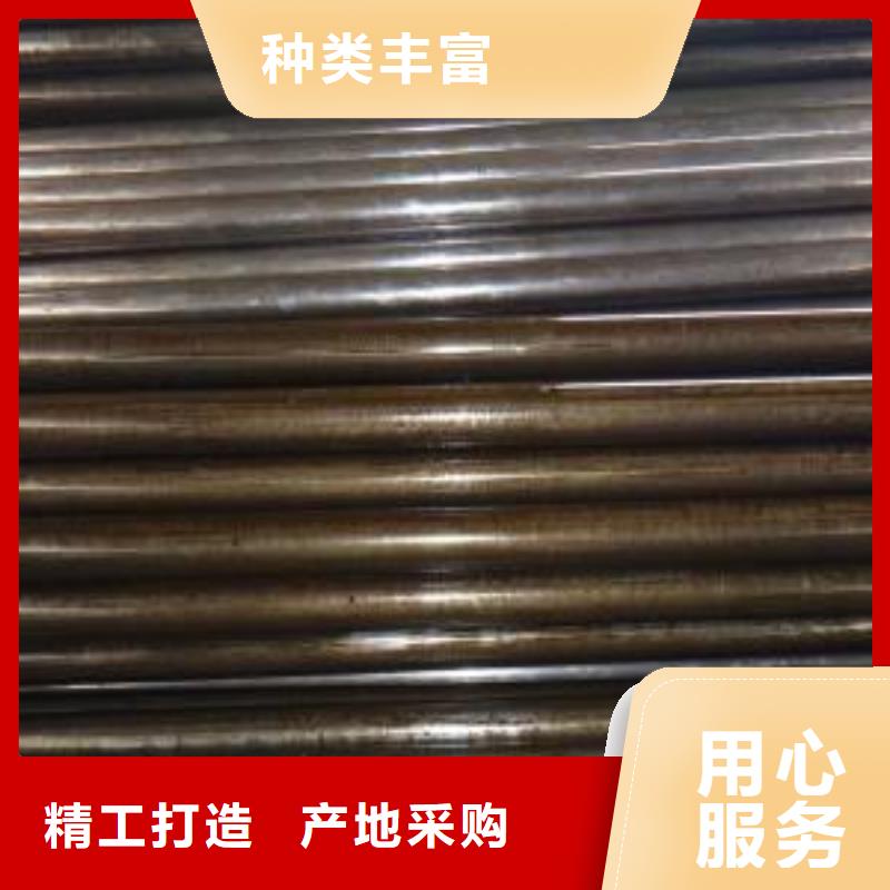 20CrMnSi精密管企业-好品质