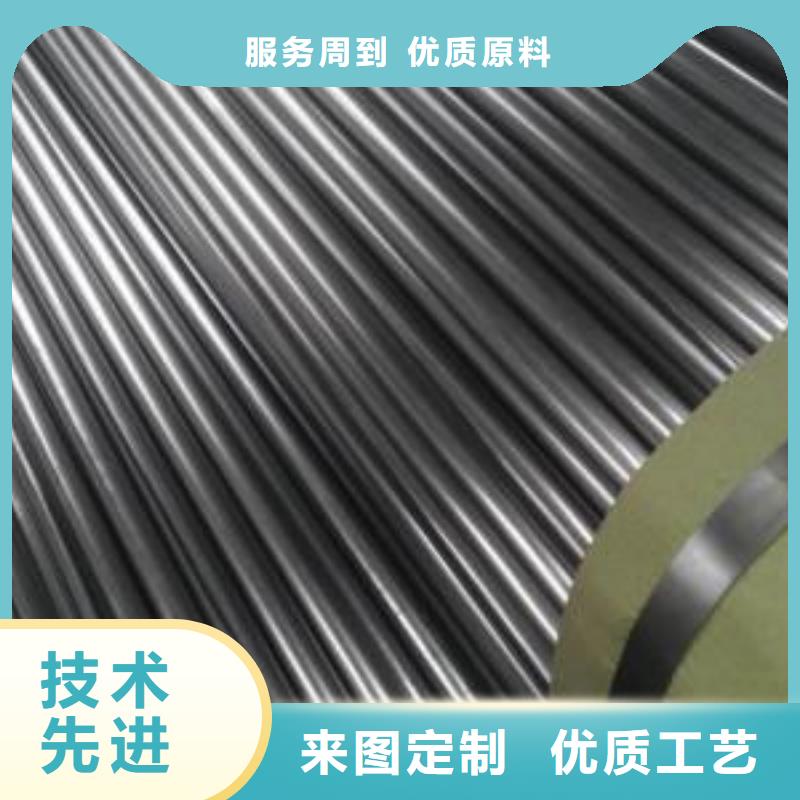 选薄壁精密管全国统一价