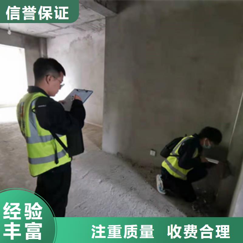 房屋玻璃幕墙检测实力雄厚