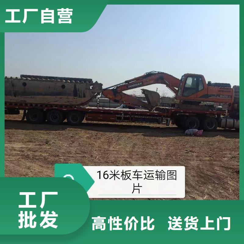 水路两用挖掘机出租多重优惠