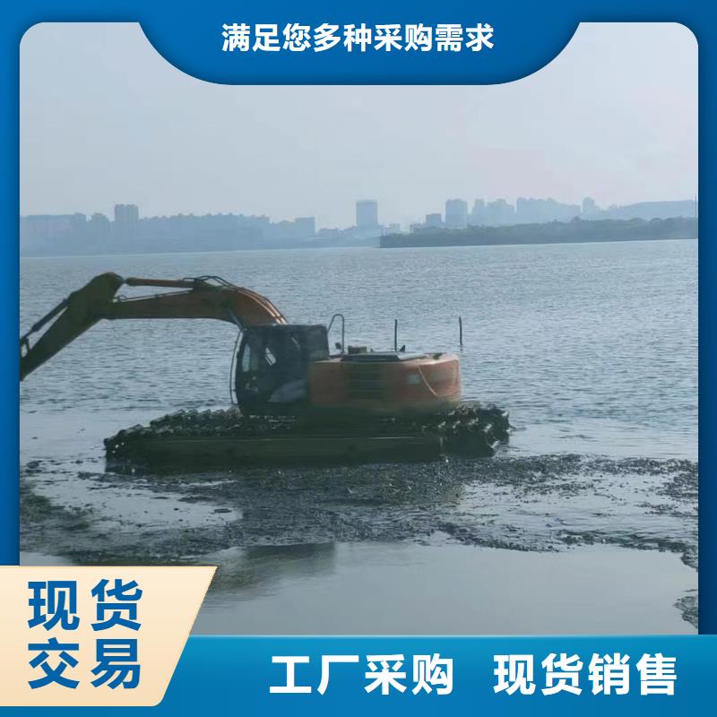水挖出租厂家-神屹水利工程有限公司