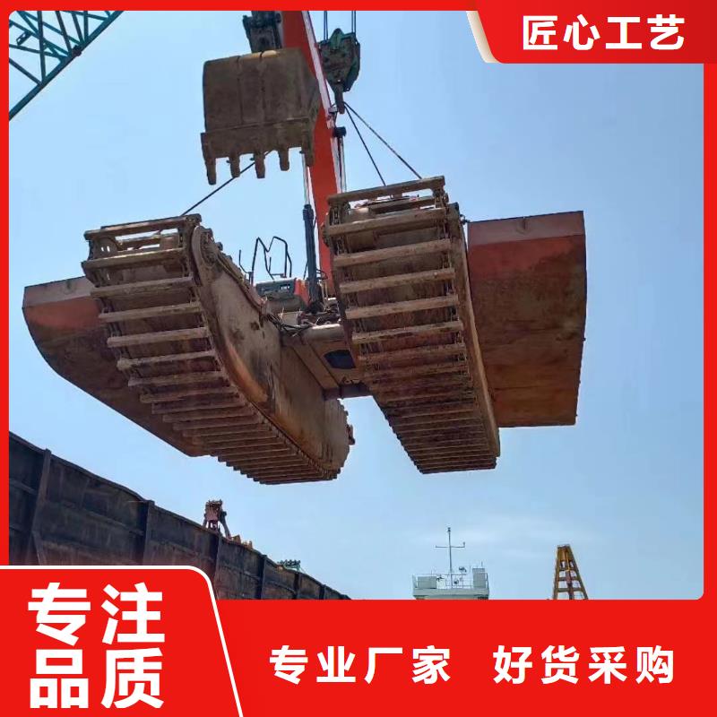 选水路挖掘机出租租赁-现货充足有保障