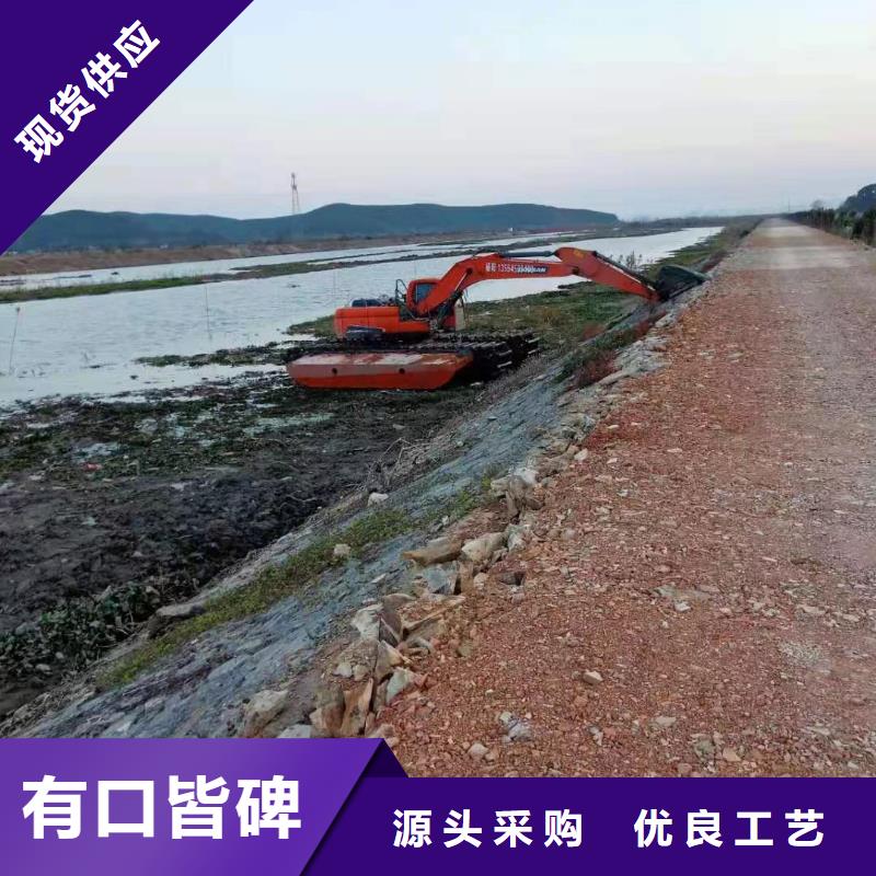 沼泽地挖掘机租赁设备生产厂家