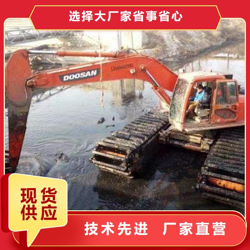 水上挖掘机出租,水上挖机出租品质保证