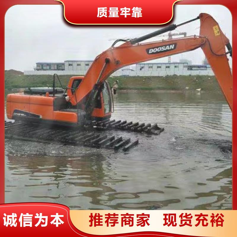 水上钩机出租租赁-水上钩机出租租赁价格实惠