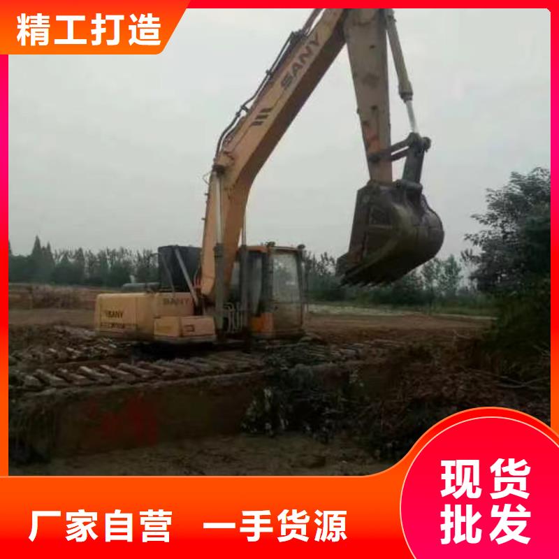 斗山清淤挖掘机机械出租租赁_欢迎您