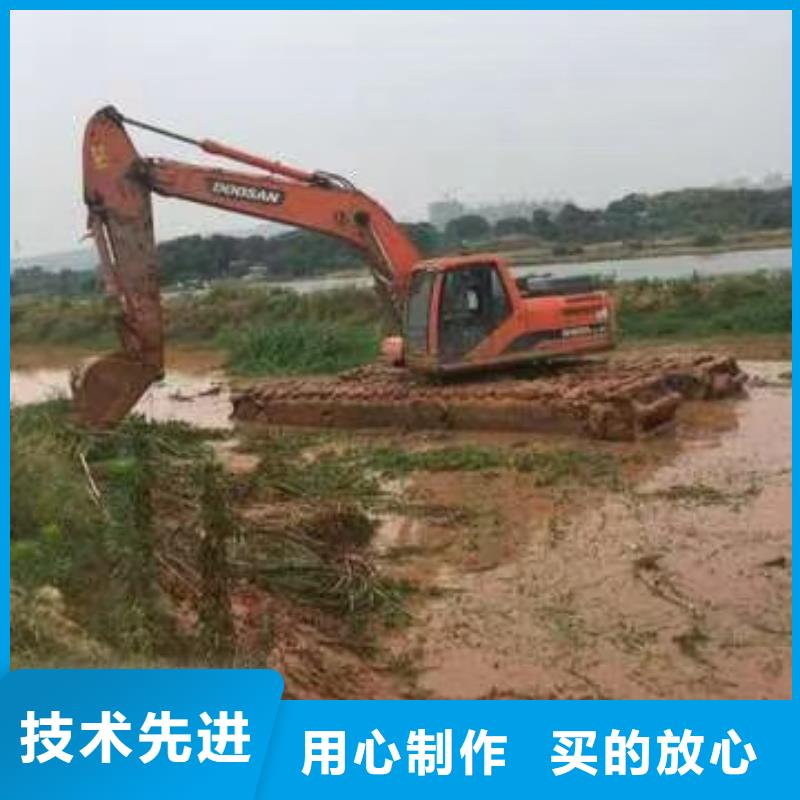 虾塘清理挖掘机租赁、虾塘清理挖掘机租赁价格