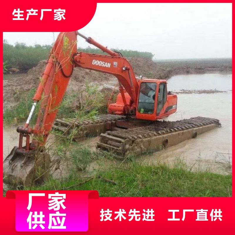 清淤挖机租赁可按需定制