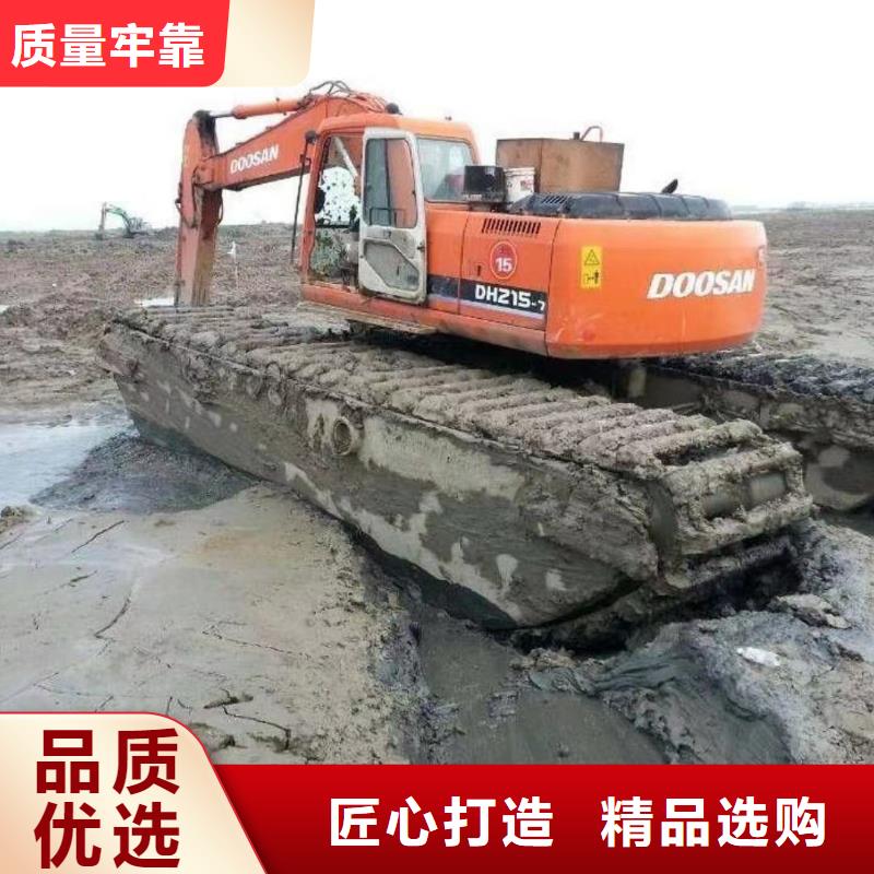 斗山清淤挖掘机机械出租租赁_欢迎您