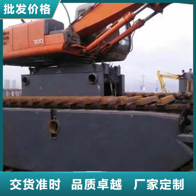 虾塘开发挖掘机租赁厂家直售