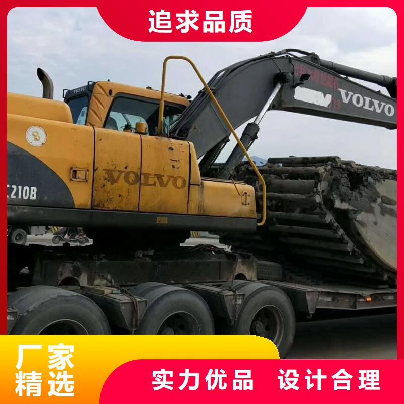水库清理挖掘机出租-来电订购