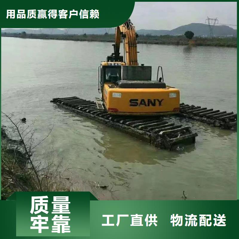 沼泽地挖掘机租赁设备生产厂家