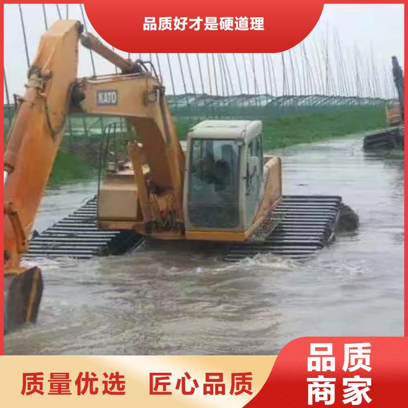 滩涂开发挖掘机租赁型号齐全