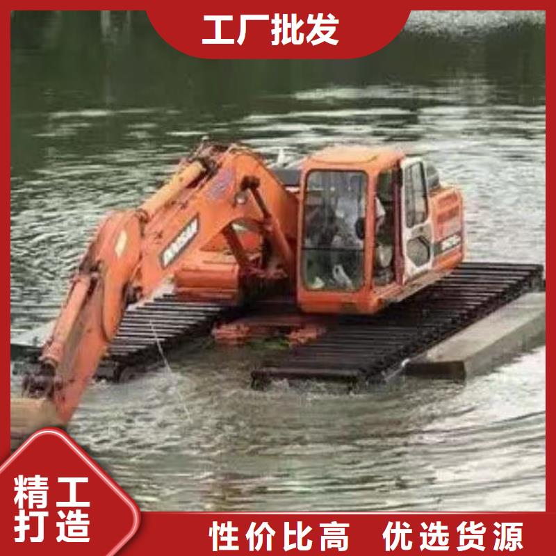 滩涂开发挖掘机出租-质量可靠