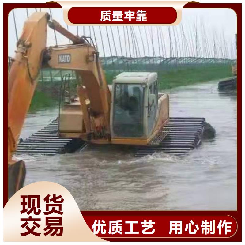 儋州市水挖机出租厂家