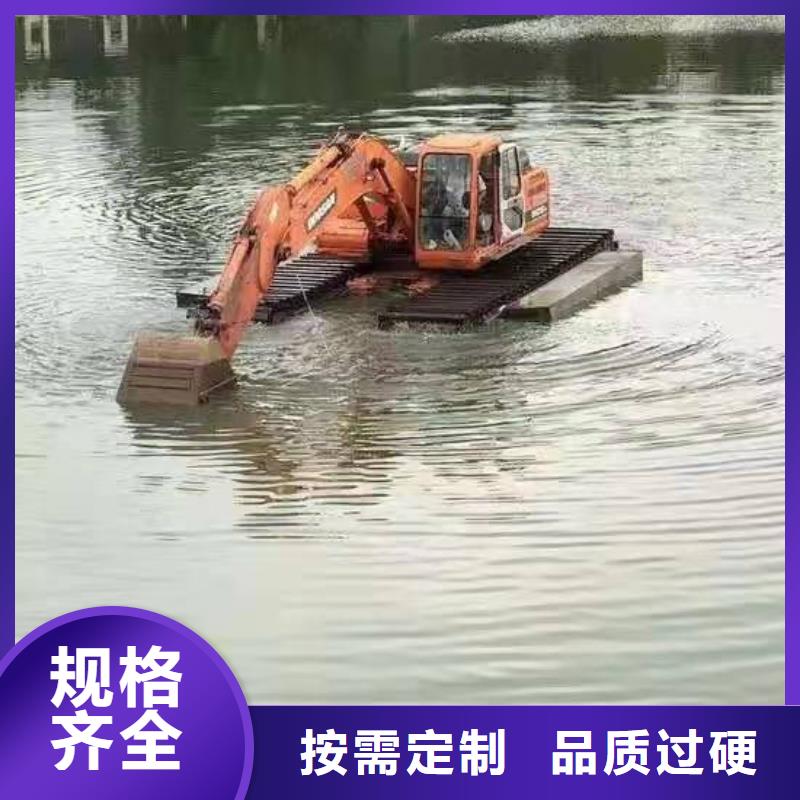 湿地挖掘机租赁质量保证