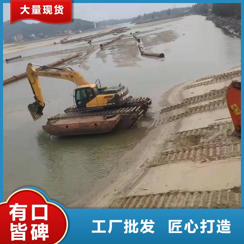 清淤挖掘机出租择优