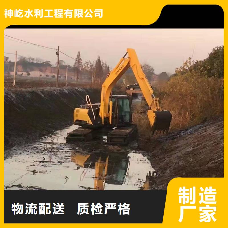 河道清理挖掘机出租欢迎电询