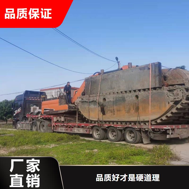 水上挖机出租水上船挖租赁源头直供
